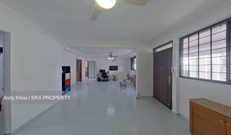 Blk 367 Yishun Ring Road (Yishun), HDB 4 Rooms #501053871